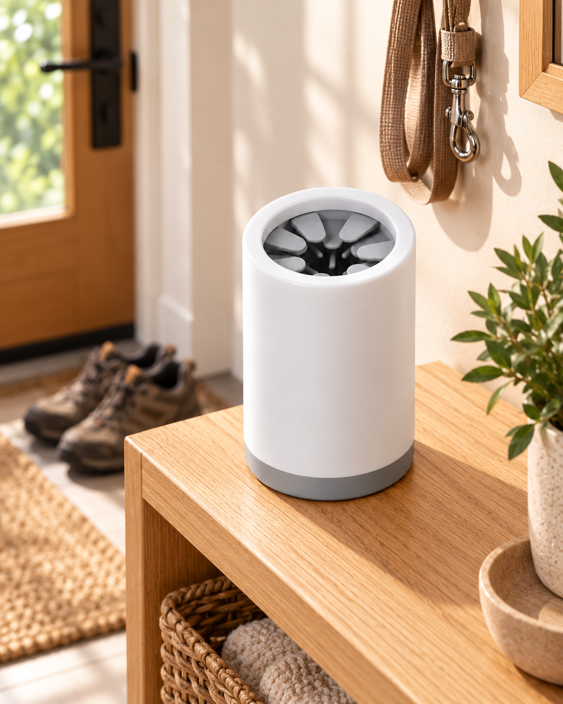 PawEase Paw Cleaning Cup