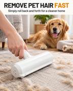 FurAway Easy-Clean Pet Hair Roller