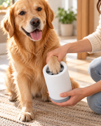 PawEase Paw Cleaning Cup