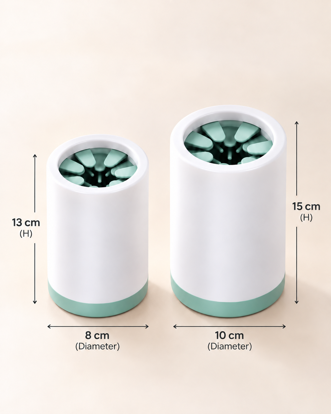PawEase Paw Cleaning Cup