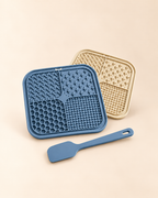 CalmPaws Suction Lick Mat for Dogs & Cats