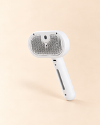 PawMist Grooming Brush