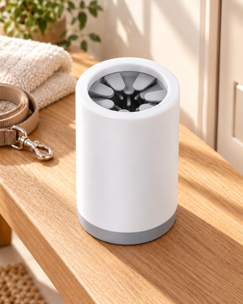 PawEase Paw Cleaning Cup