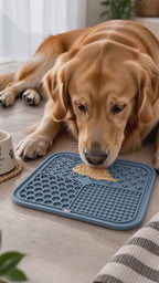 CalmPaws Suction Lick Mat for Dogs & Cats